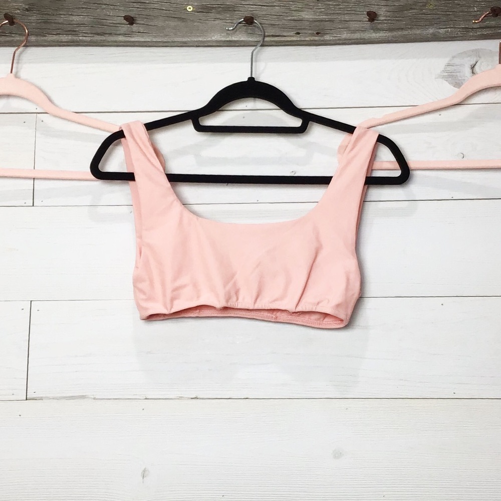Superdown x REVOLVE Alexa Bikini Top - Picture 4 of 5